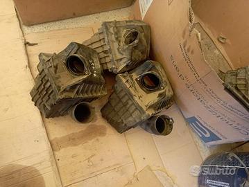 B porta filtro dell'aria Multipla diesel 1 e 2 ser