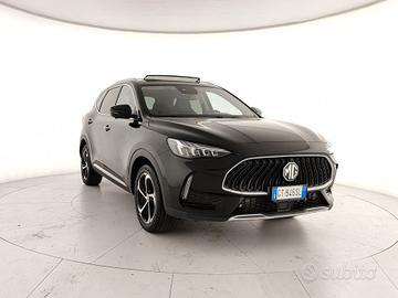 Mg HS 1.5T-GDI AT Luxury