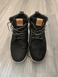 Scarpe alte da Uomo Timberland 41
