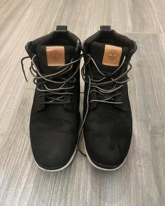 Scarpe alte da Uomo Timberland 41