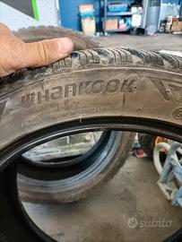 Gomme termiche Smart 453