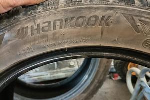 Gomme termiche Smart 453