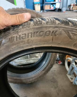 Gomme termiche Smart 453