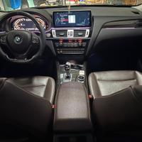 Bmw x3 f25 xDrive Xline 190cv