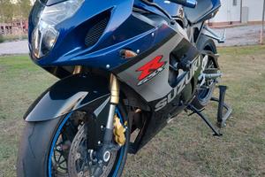 k5 gsxr 750 iscritta ASI