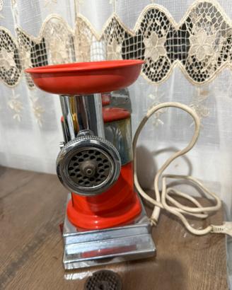 Grattugia e tritacarne  quick mill