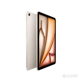 Apple iPad AIR M3 da 256gb display da 11"  NUOVO