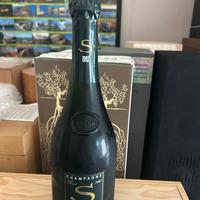 Champagne Salon 1997 Edizione 2018