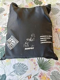 Coprimanopole scooter Tucano Urbano 