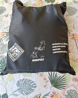 Coprimanopole scooter Tucano Urbano 