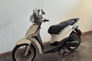 Liberty 50