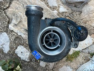 turbina iveco