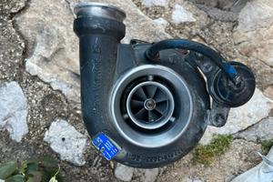 turbina iveco