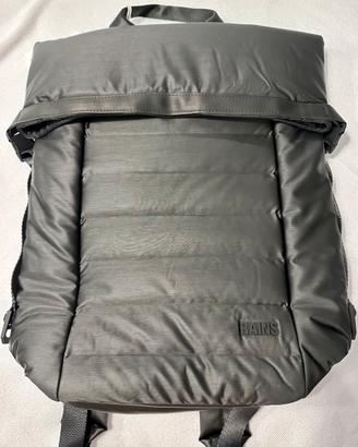RAINS - ZAINO Bator Puffer Backpack W3