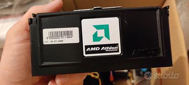 AMD ATHLON SLOT A  K7 700MHZ 