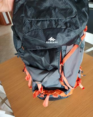 Zaino Trekking 40 litri