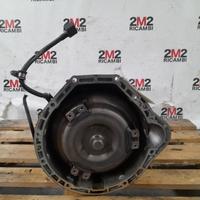 CAMBIO AUTOMATICO MERCEDES Classe C Berlina W203 D