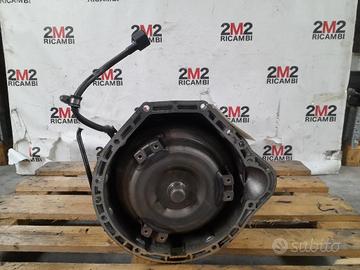 CAMBIO AUTOMATICO MERCEDES Classe C Berlina W203 D
