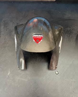 Parafango marchiato Ducati 748r/748s/916/996/998