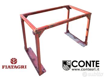 Telaio di protezione per FIAT serie 66