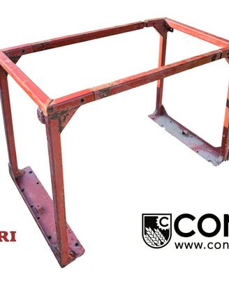 Telaio di protezione per FIAT serie 66