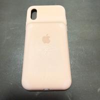 Iphone X Smart Battery Case