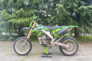 Kawasaki kxf 250