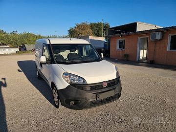 FIAT DOBLO' MAXI - 1.6 cc MultiJet