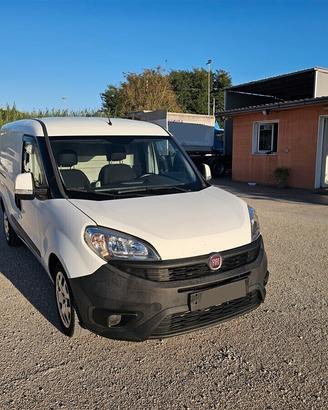 FIAT DOBLO' MAXI - 1.6 cc MultiJet