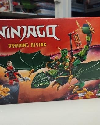 LEGO NINJAGO 71829