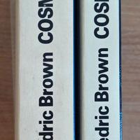 Fredric Brown Cosmolinea