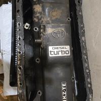 Ricambi Toyota 3.0 1kzt