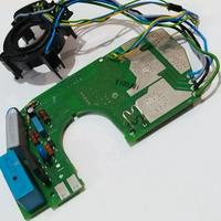 Scheda Elettronica, Originale Folletto. VK140/150