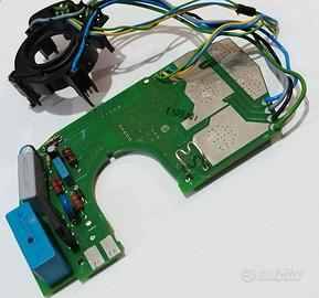 Scheda Elettronica, Originale Folletto. VK140/150