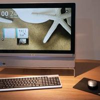 Computer All in One Acer Aspire  Ricondizionato i5