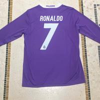 Maglia Ronaldo Real Madrid