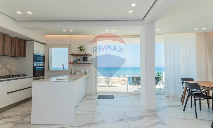 Casa Indipendente - Santa Croce Camerina