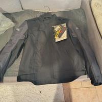  giubbotto moto donna