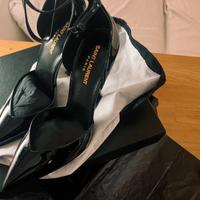 Scarpe Saint Laurent Opyum