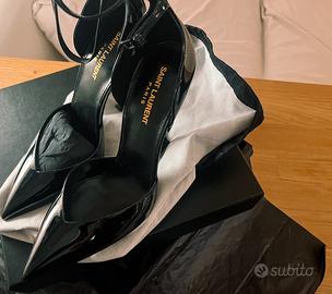 Scarpe Saint Laurent Opyum