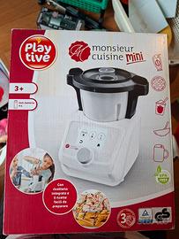 Playtive Monsieur Cuisine mini