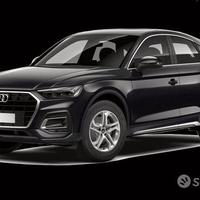 Audi q5 sportback musata completa#86666