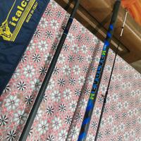 Italcanna revolver 180 grammi 