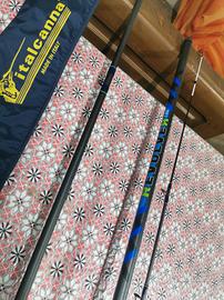 Italcanna revolver 180 grammi 