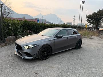 Mercedes Classe A250