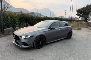 Mercedes Classe A250