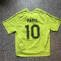 Balenciaga Soccer T-Shirt / Jersey Paris