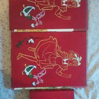 raccolta Alice nel paese 45 giri