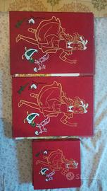 raccolta Alice nel paese 45 giri