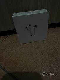 Air Pods
